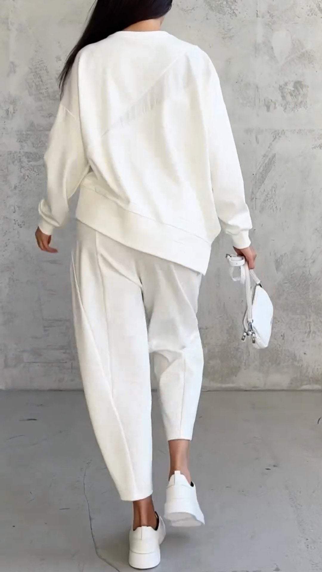 Kelly | Comfortabele twee-delige set