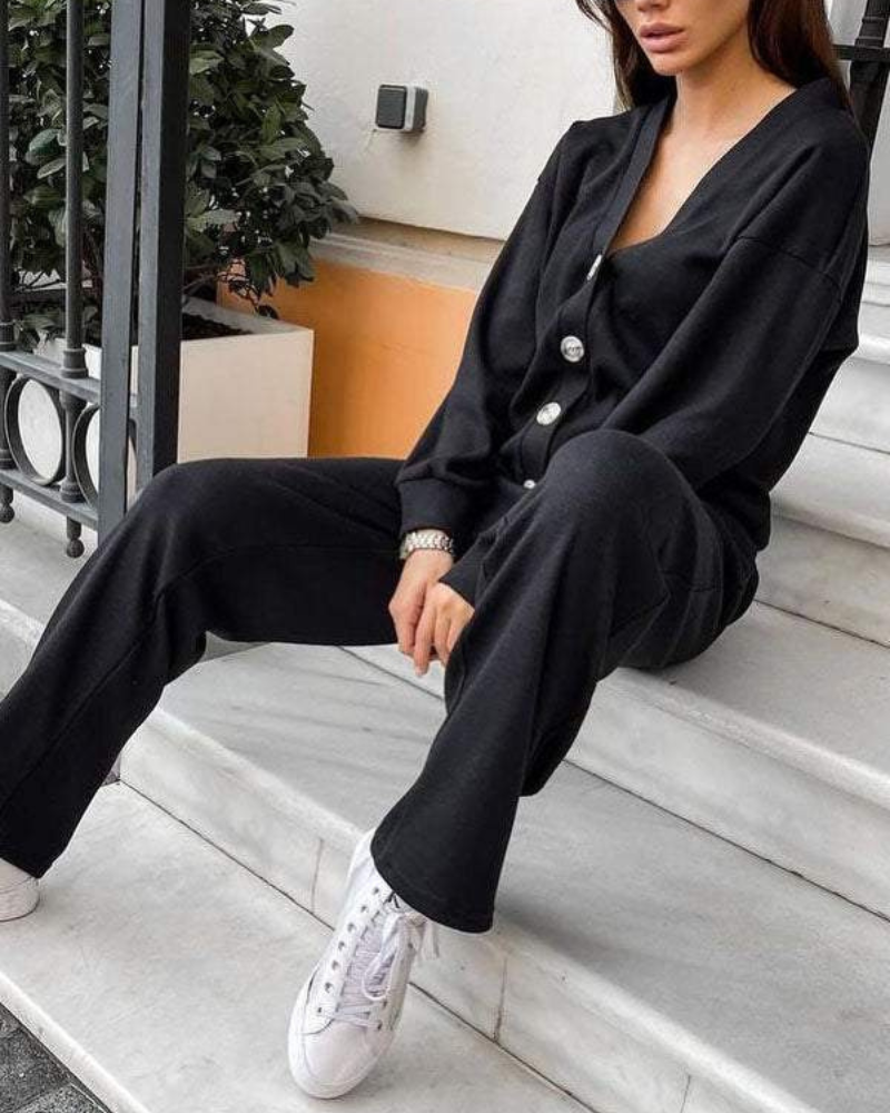 Gio | Elegante 2-delige set