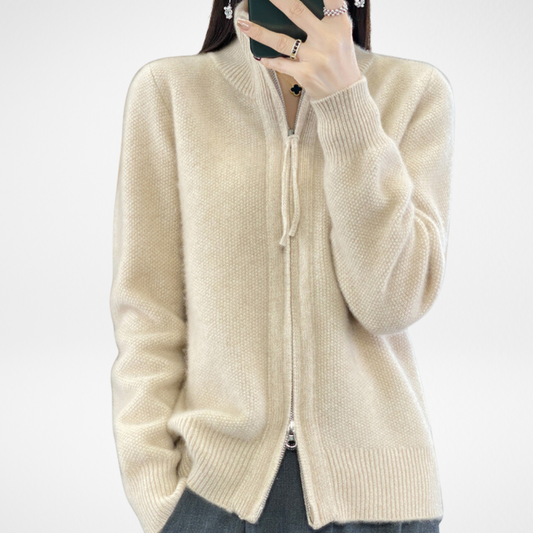 Giovana | Zipcardigan