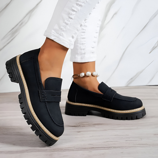 Arlena Orthopedische Loafer