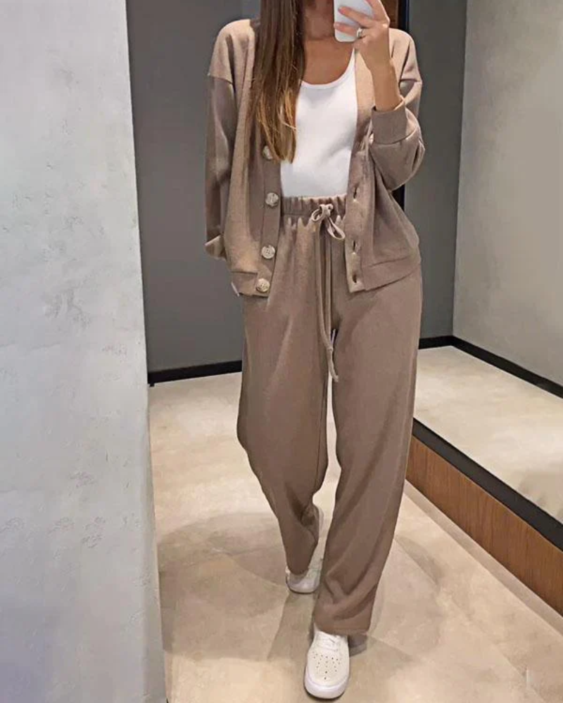 Gio | Elegante 2-delige set