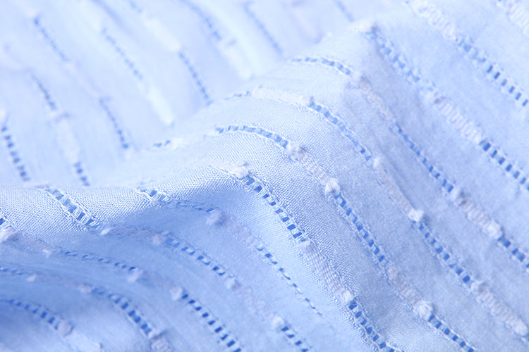 Liz | Luchtig shirt and shorts set