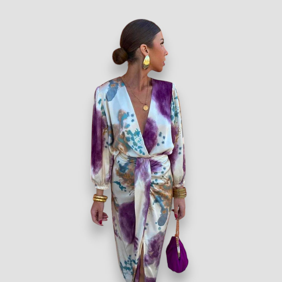 Astika™ | Jurk Larissa