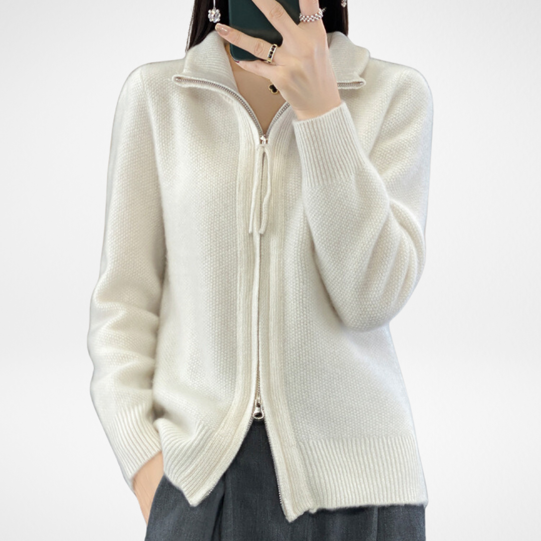 Giovana | Zipcardigan