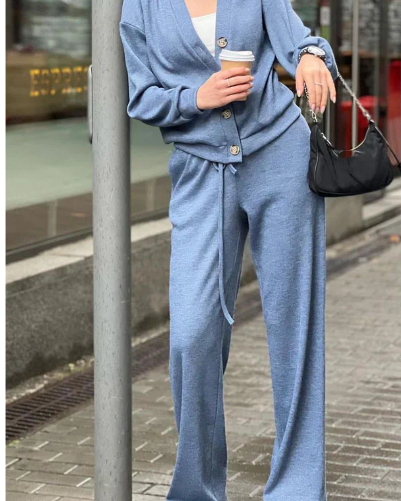 Gio | Elegante 2-delige set