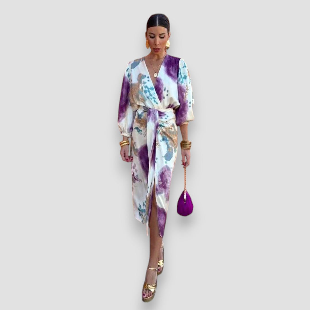 Astika™ | Jurk Larissa