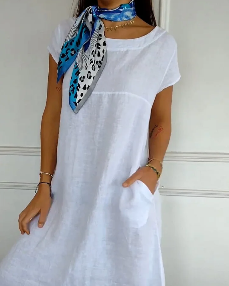 Patricia | Casual jurk