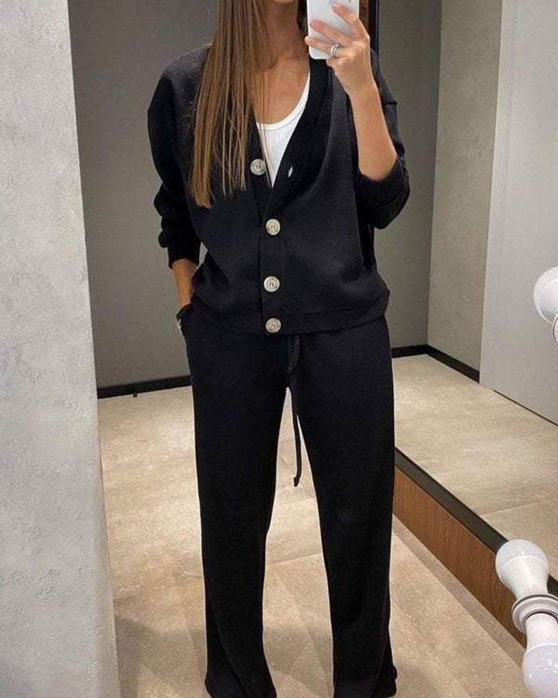 Gio | Elegante 2-delige set