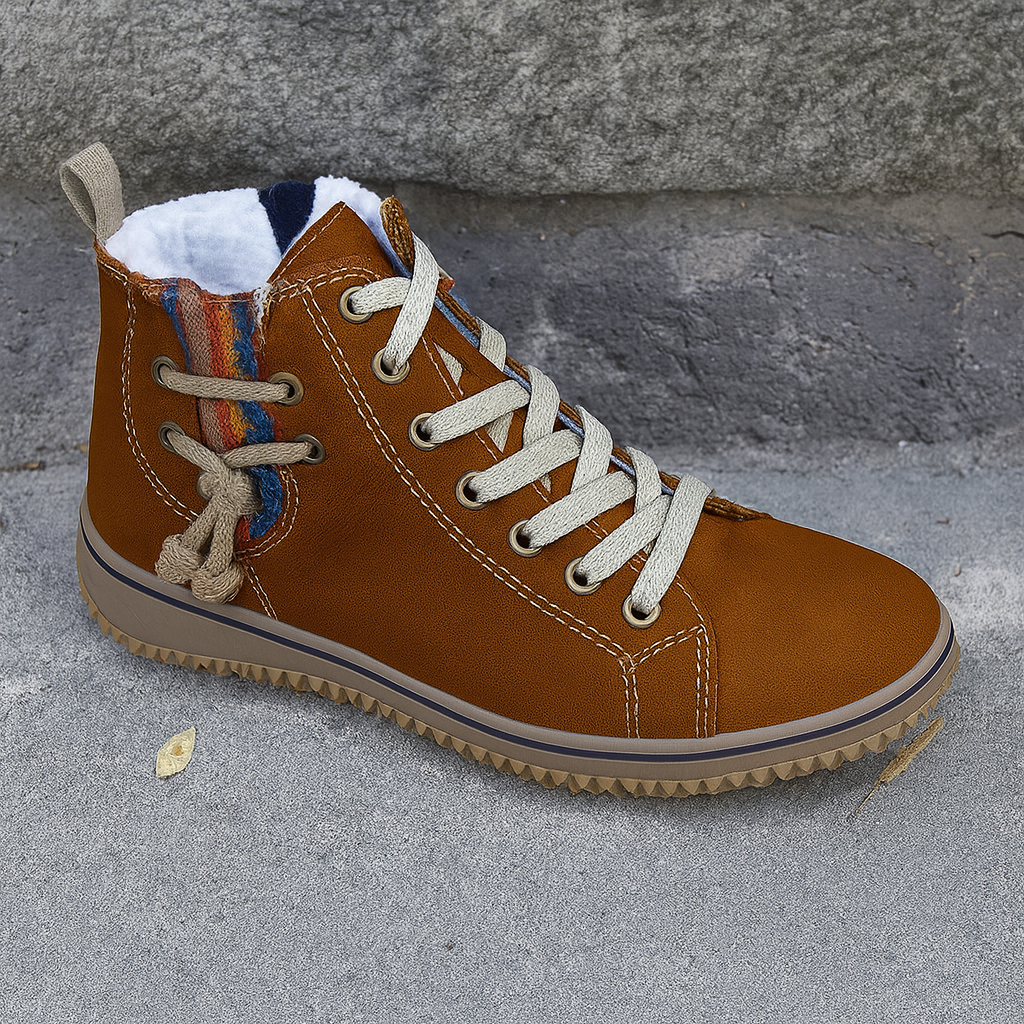 Terralux Vintage Schoenen