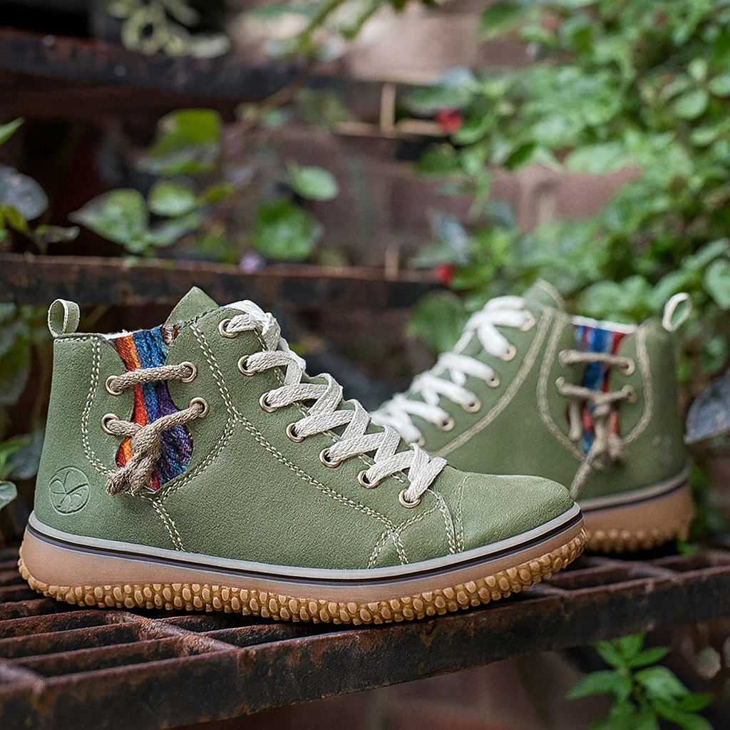 Terralux Vintage Schoenen