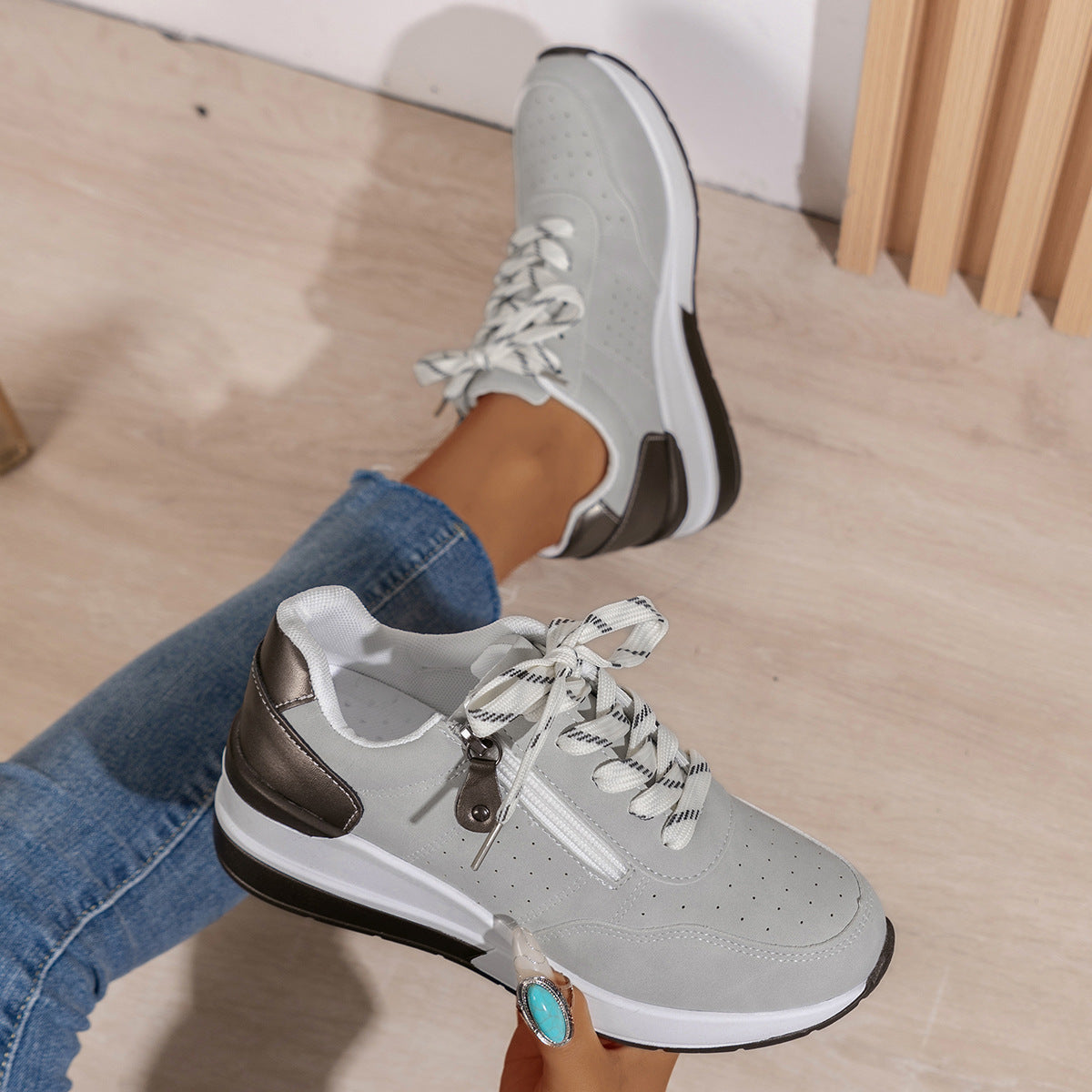 Orthea ComfortSneaker