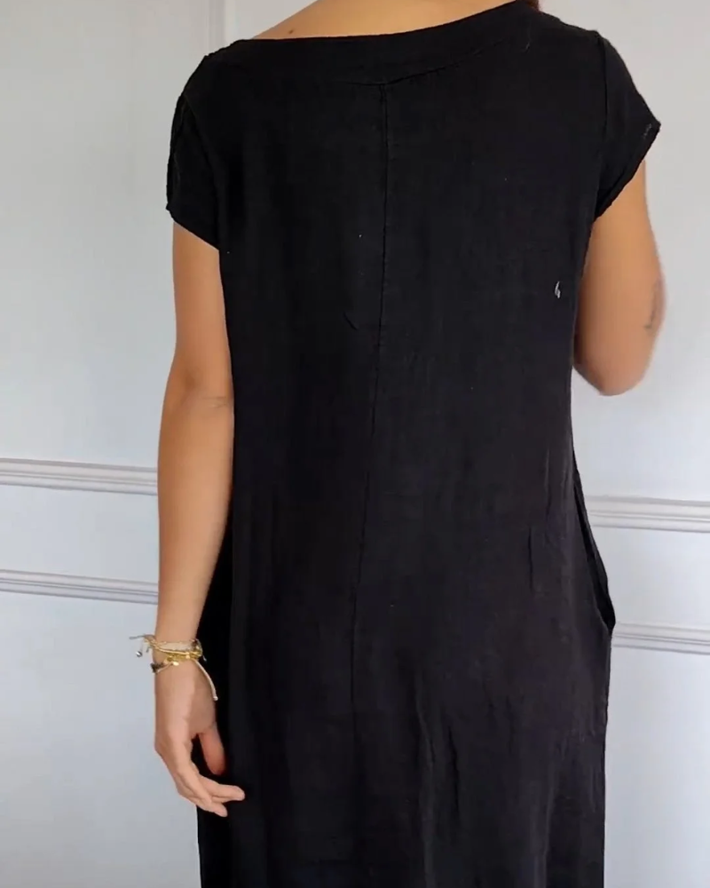 Patricia | Casual jurk